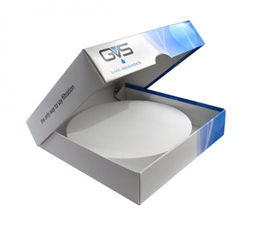 NO-3 정성여과지