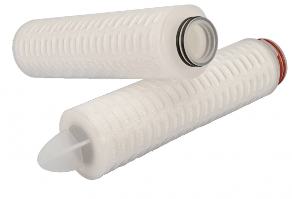 PSU 주름 카트리지필터