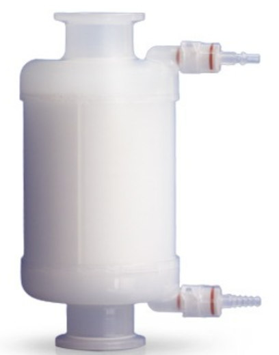 PP(CIK) 캡슐필터