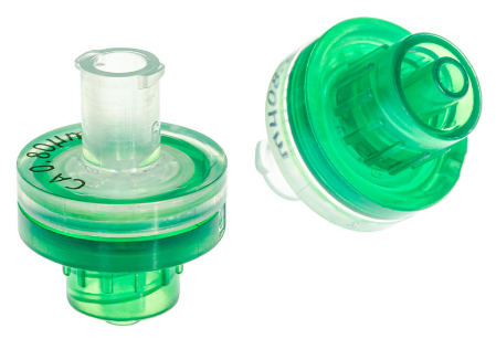 비멸균 Ø25mm 시린지 필터