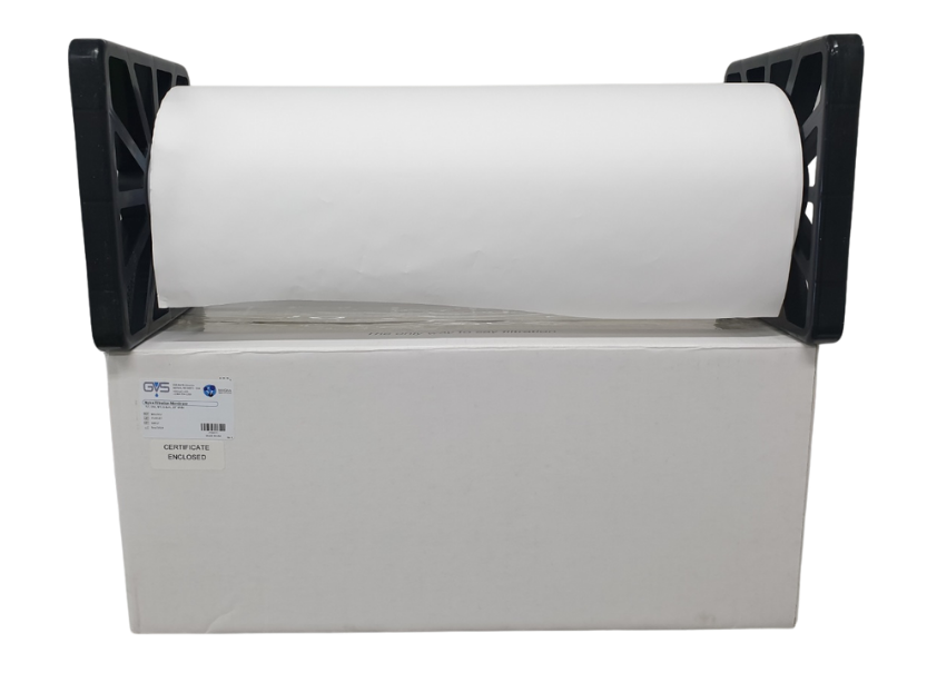 PCTE 친수성 트렉애칭 멤브레인