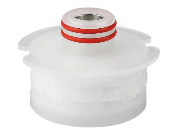 더블레이어  PES Sterilizing