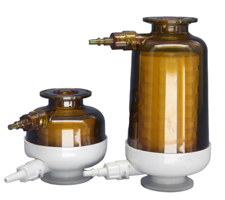 스팀멸균 캡슐필터