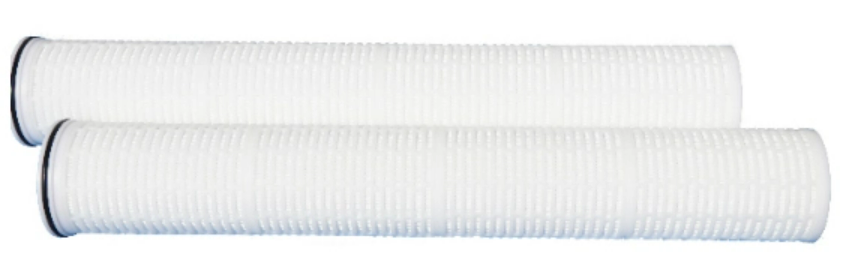 HFM 고유량 하우징필터