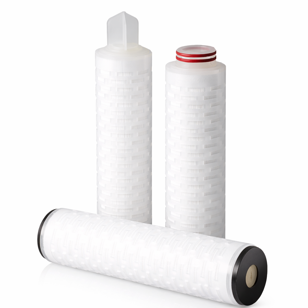  PES 더블 하우징필터(최고등급)